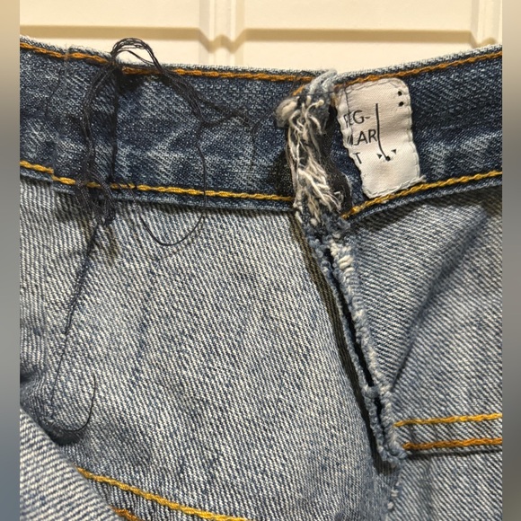 Rocawear jeans - Picture 4 of 6